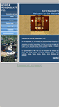 Mobile Screenshot of korfrosenblatt.com